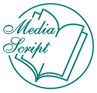 Logo MediaScript